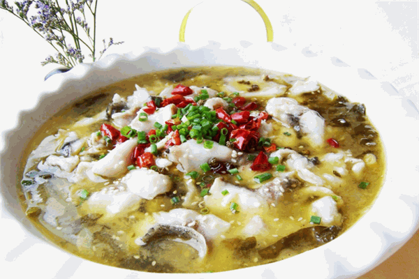 尚滋味我家酸菜鱼